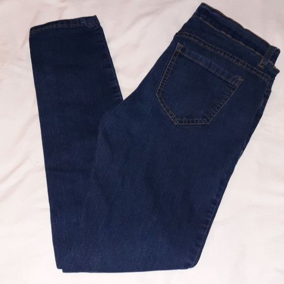 Forever 21 Denim Skinny Jeans 29 - Picture 1 of 5